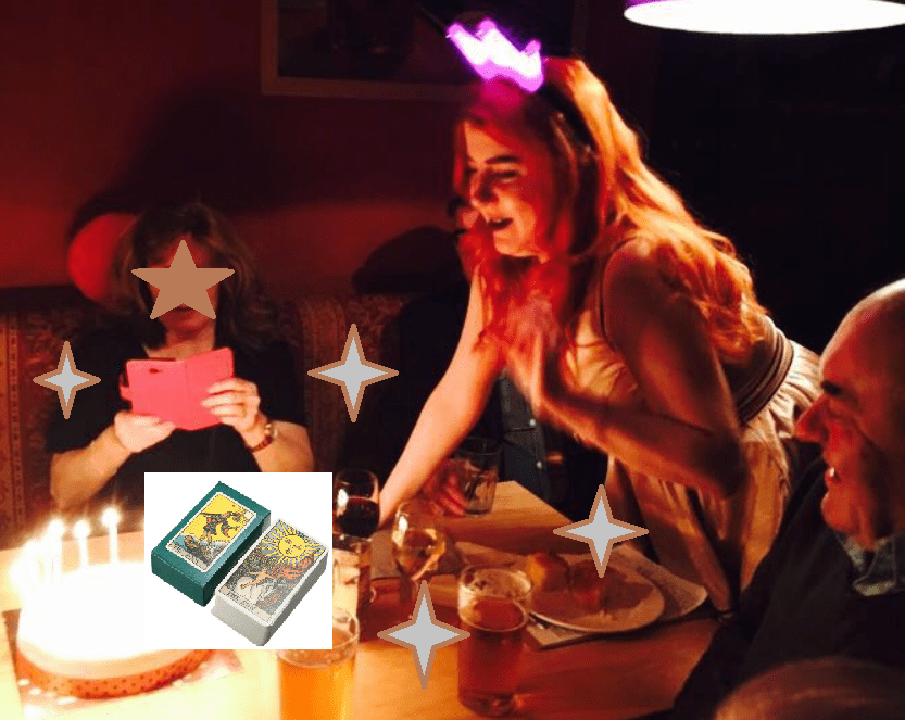 New Tarot Deck? Make it&nbsp;Ceremonial!