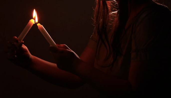 Simple morning ritual for the beginner&nbsp;witch