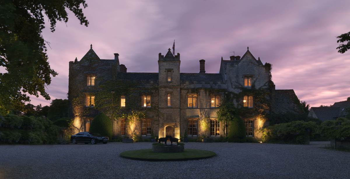 Babies in Halloween Costumes? Haunted Manors? Oh, we’re&nbsp;in.