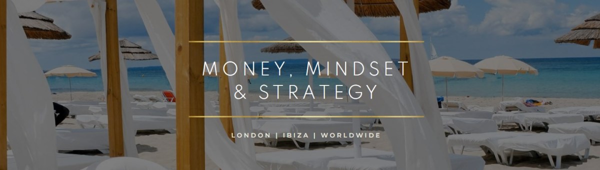 Witchcraft at work Interview with Joseph, creator of Money, Mindset &&nbsp;Strategy.