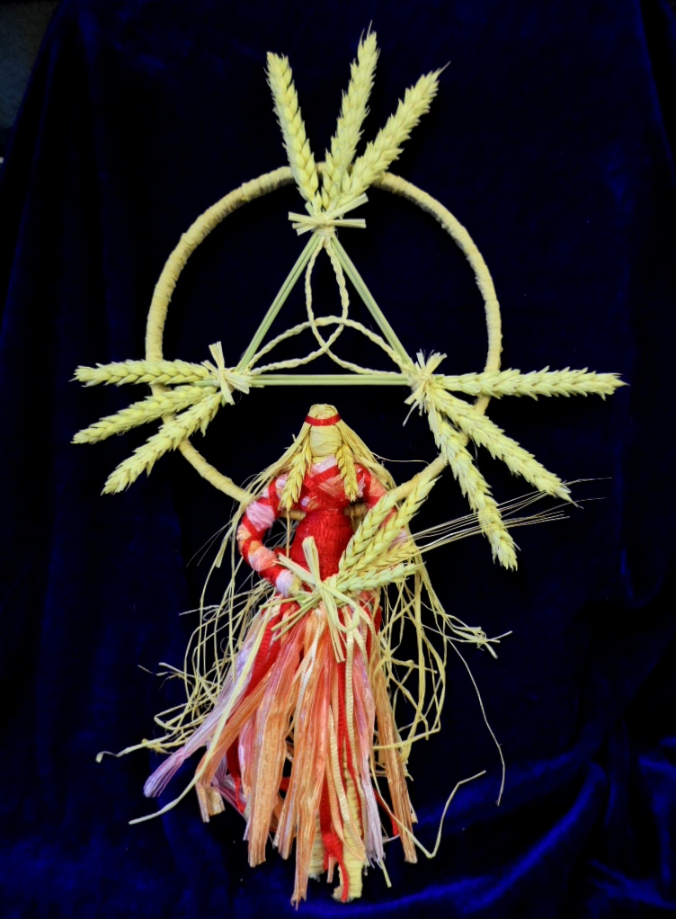 The History and Celebration of Lughnasadh and Lammas : Embracing the First Harvest&nbsp;Festival