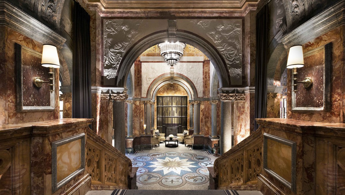 Magical Bloomsbury: A Spiritual Tour Guide for Witches 