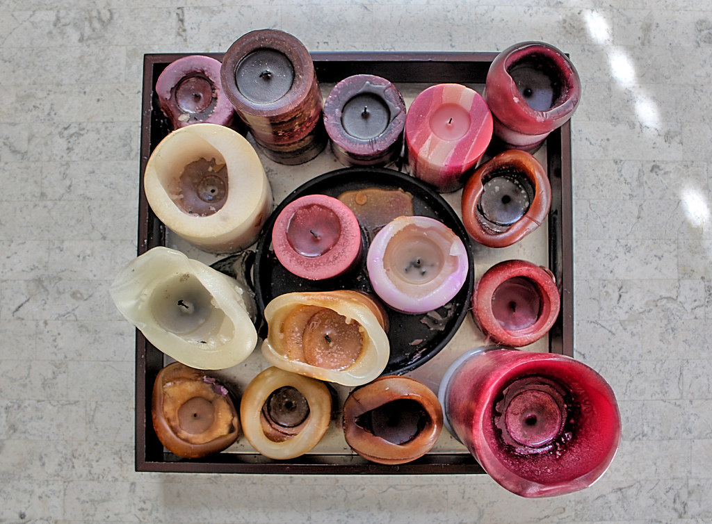 Candle Magick for Busy Witches: 5-Minute Spells for Protection, Abundance &&nbsp;Self-Love