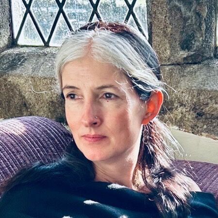 Author Rebecca Westcott 