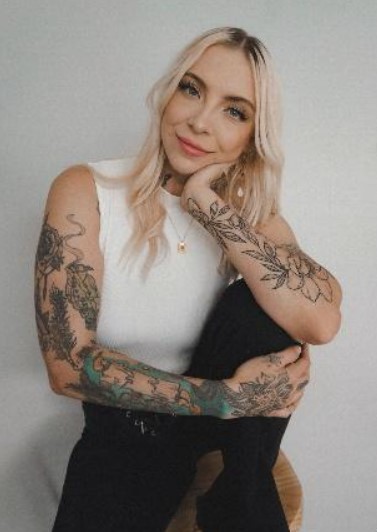 WitchyType: Interview with Manifesting: A Beginner’s Guide Author Nicole&nbsp;Weiss