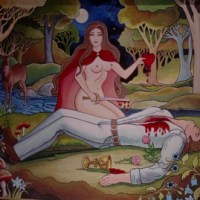 Film Coven: Spooky Season: Films With ‘Fantasy gothic’ Vibes Pt&nbsp;1