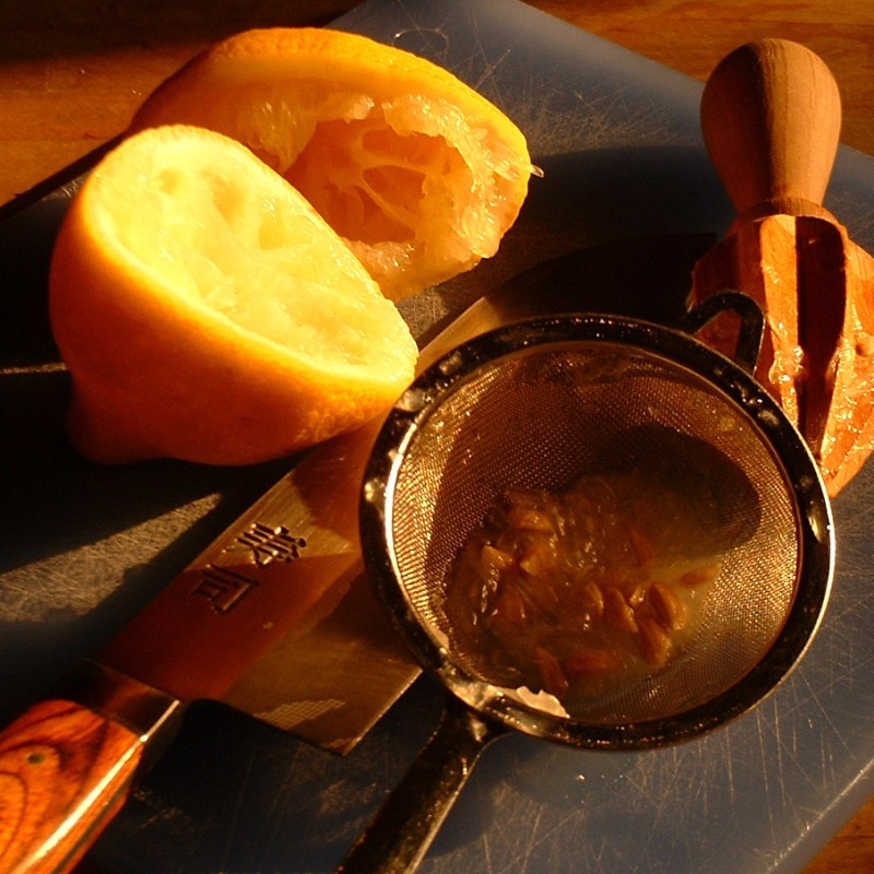 A Guide to using Lemons in Witchcraft (and a lil’bit about Pancake&nbsp;day!)